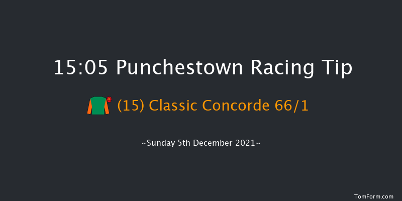 Punchestown 15:05 Handicap Chase 26f Tue 23rd Nov 2021
