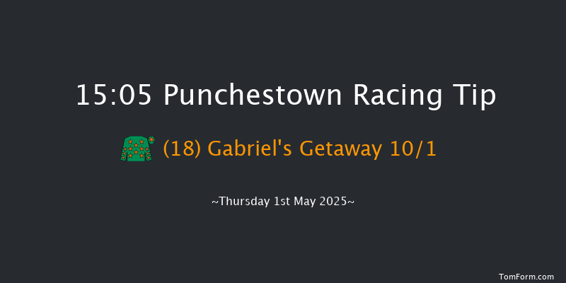 Punchestown 15-05 (Class 1) 16f Wed 30th Apr 2025
