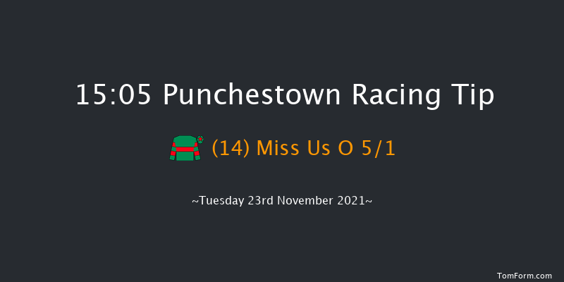 Punchestown 15:05 Handicap Hurdle 22f Sun 14th Nov 2021