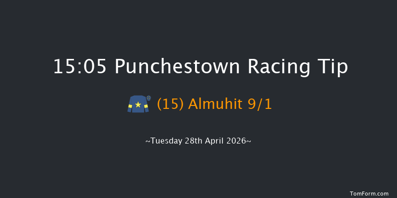 Punchestown 15-05 19f Wed 18th Feb 2026