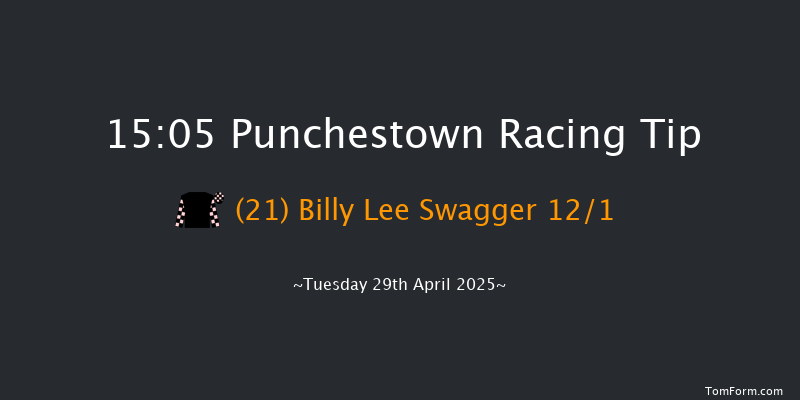 Punchestown 15-05 19f Mon 24th Feb 2025