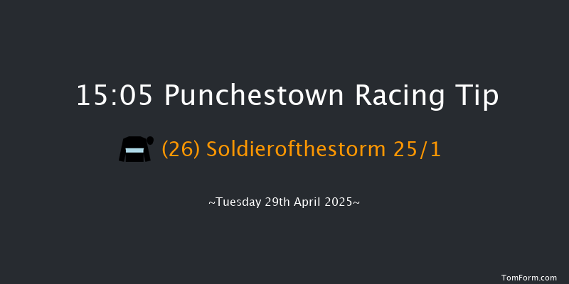 Punchestown 15-05 19f Mon 24th Feb 2025