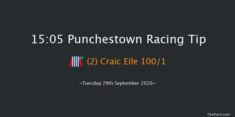 EMS Copiers 3-Y-O Maiden Hurdle Punchestown 15:05 Maiden Hurdle 16f Wed 9th Sep 2020