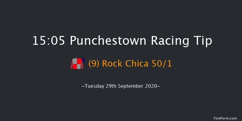 EMS Copiers 3-Y-O Maiden Hurdle Punchestown 15:05 Maiden Hurdle 16f Wed 9th Sep 2020