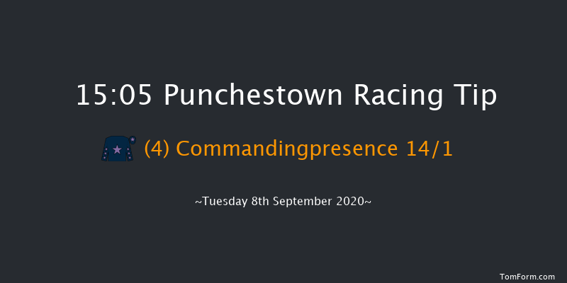 Thank You Snowy For 40 Years At Punchestown Maiden Hurdle Punchestown 15:05 Maiden Hurdle 20f Thu 3rd Sep 2020
