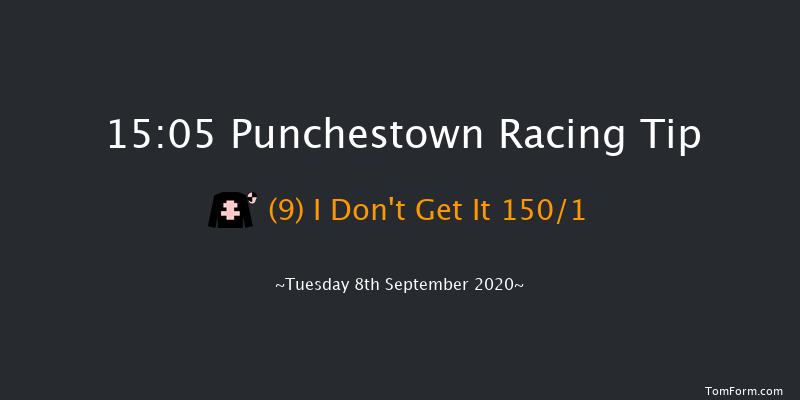 Thank You Snowy For 40 Years At Punchestown Maiden Hurdle Punchestown 15:05 Maiden Hurdle 20f Thu 3rd Sep 2020
