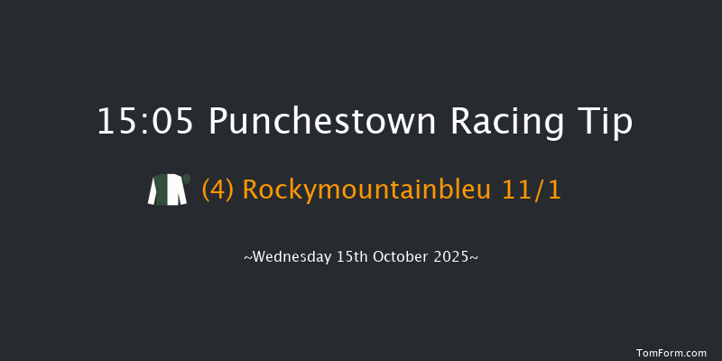 Punchestown 15-05 20f Tue 14th Oct 2025