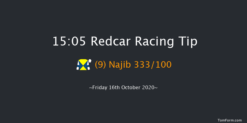 Best Flat Races Live On Racing TV Handicap (Div 2) Redcar 15:05 Handicap (Class 6) 7f Sat 3rd Oct 2020