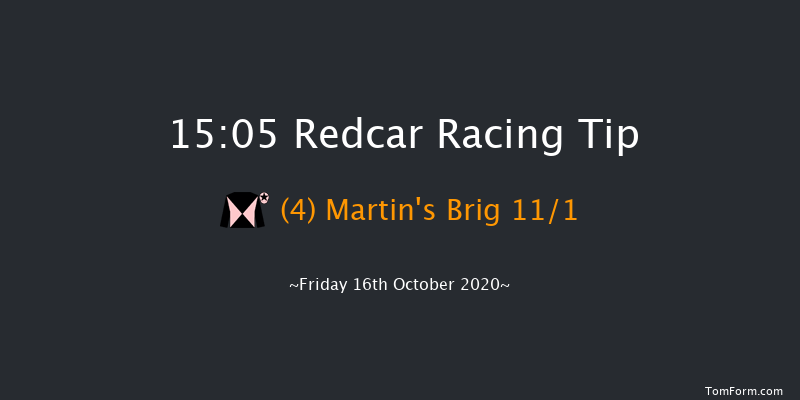 Best Flat Races Live On Racing TV Handicap (Div 2) Redcar 15:05 Handicap (Class 6) 7f Sat 3rd Oct 2020