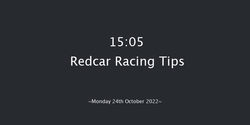 Redcar 15:05 Seller (Class 5) 10f Fri 14th Oct 2022