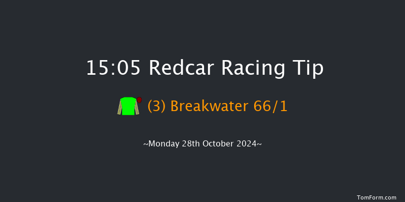 Redcar  15:05 Stakes (Class 5) 10f Fri 18th Oct 2024