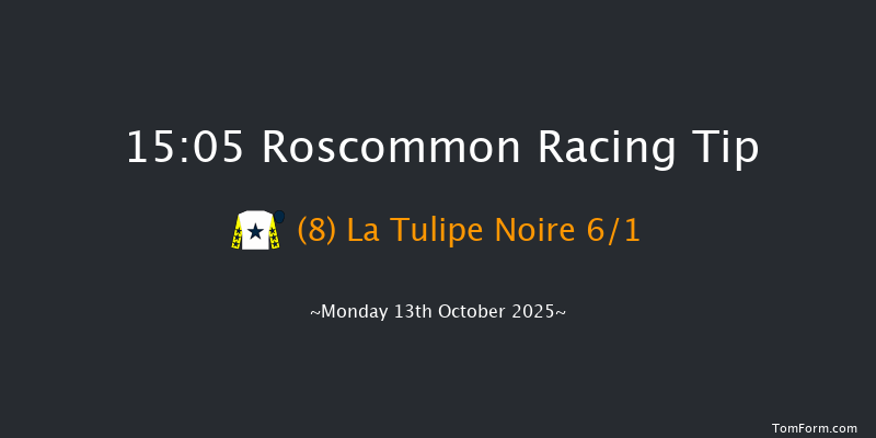 Roscommon 15-05 7f Mon 29th Sep 2025