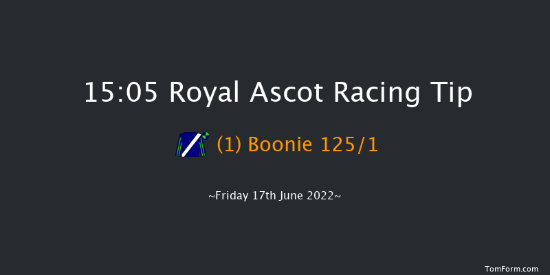 Royal Ascot 15:05 Group 1 (Class 1) 6f Thu 16th Jun 2022