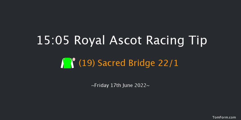 Royal Ascot 15:05 Group 1 (Class 1) 6f Thu 16th Jun 2022