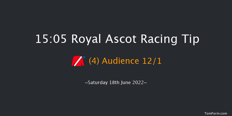 Royal Ascot 15:05 Group 3 (Class 1) 7f Fri 17th Jun 2022
