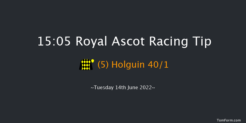 Royal Ascot 15:05 Group 2 (Class 1) 6f Sat 20th Jun 2020