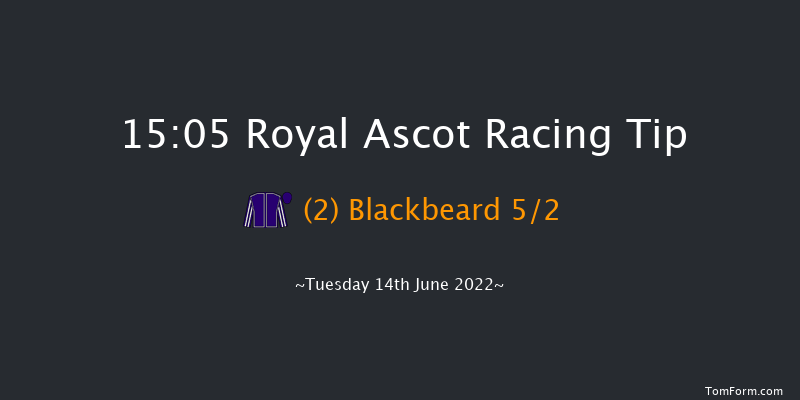 Royal Ascot 15:05 Group 2 (Class 1) 6f Sat 20th Jun 2020