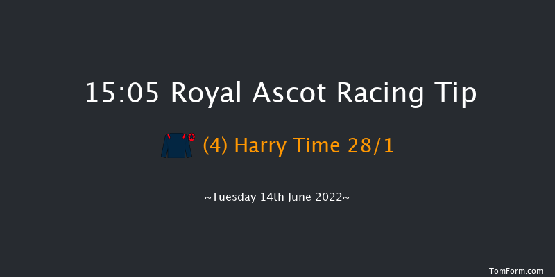 Royal Ascot 15:05 Group 2 (Class 1) 6f Sat 20th Jun 2020