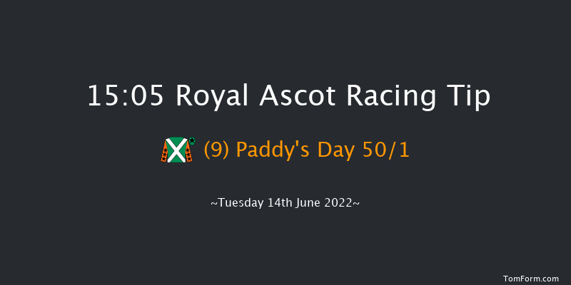 Royal Ascot 15:05 Group 2 (Class 1) 6f Sat 20th Jun 2020