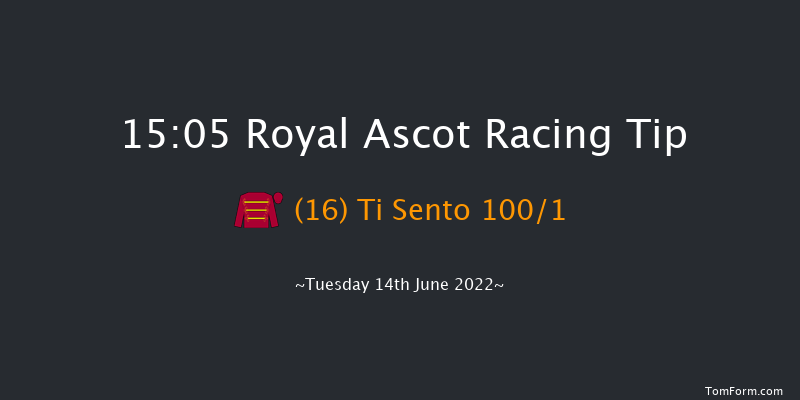 Royal Ascot 15:05 Group 2 (Class 1) 6f Sat 20th Jun 2020