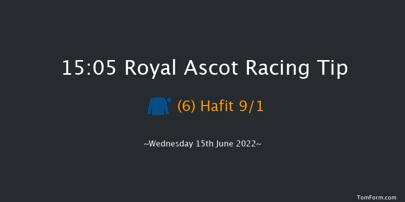 Royal Ascot 15:05 Group 2 (Class 1) 14f Tue 14th Jun 2022