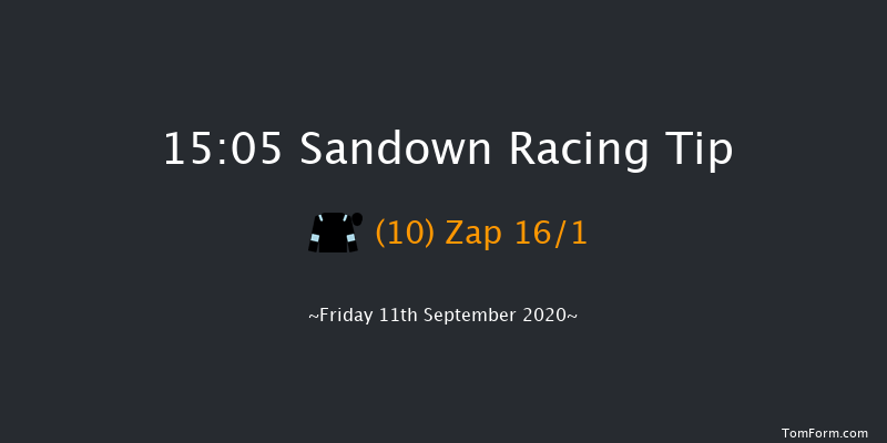 Watch On Racing TV Handicap Sandown 15:05 Handicap (Class 2) 7f Mon 31st Aug 2020