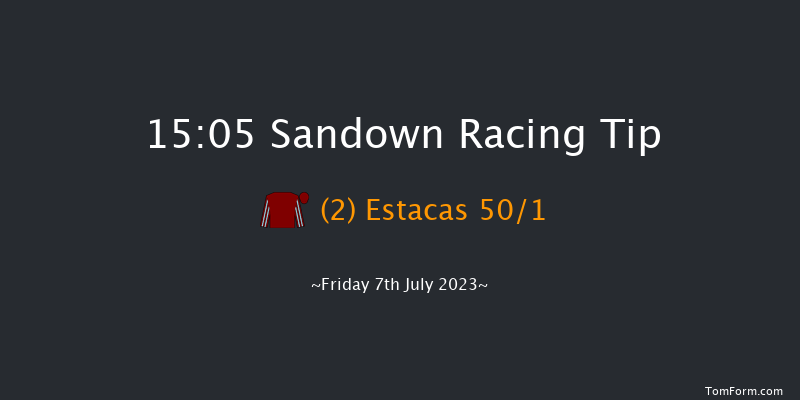 Sandown 15:05 Listed (Class 1) 16f Sat 17th Jun 2023