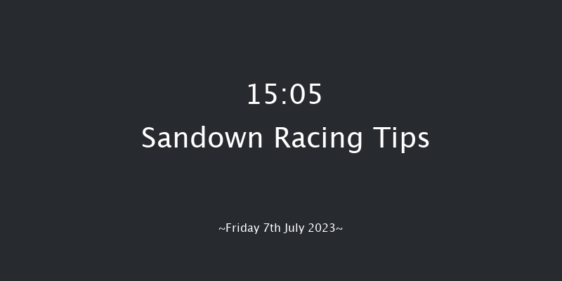 Sandown 15:05 Listed (Class 1) 16f Sat 17th Jun 2023