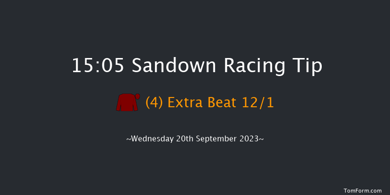 Sandown 15:05 Stakes (Class 3) 7f Fri 15th Sep 2023