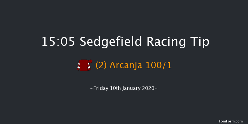 Sedgefield 15:05 NH Flat Race (Class 5) 17f Thu 26th Dec 2019