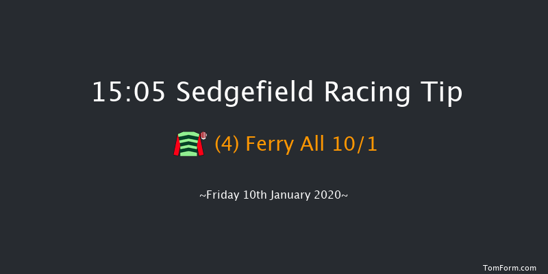 Sedgefield 15:05 NH Flat Race (Class 5) 17f Thu 26th Dec 2019