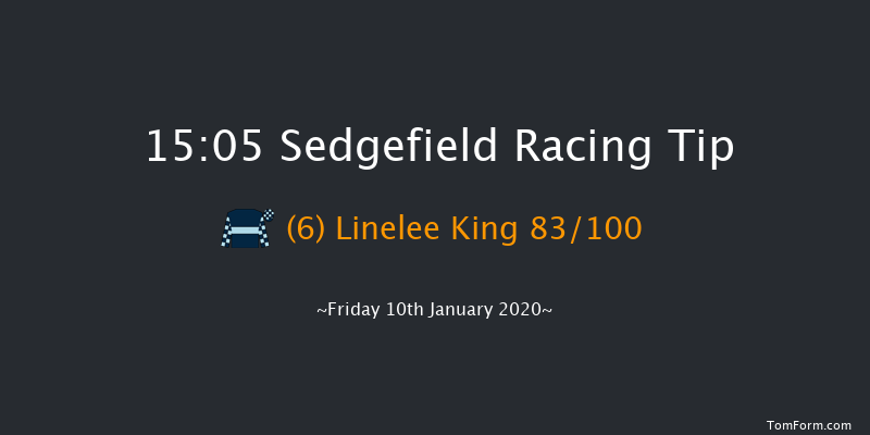 Sedgefield 15:05 NH Flat Race (Class 5) 17f Thu 26th Dec 2019