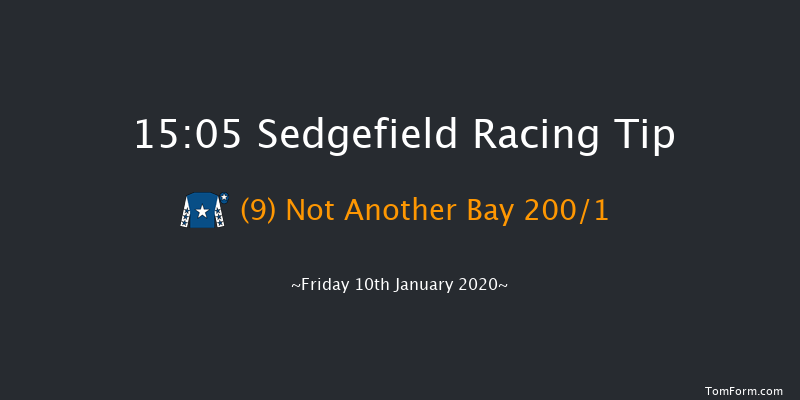 Sedgefield 15:05 NH Flat Race (Class 5) 17f Thu 26th Dec 2019