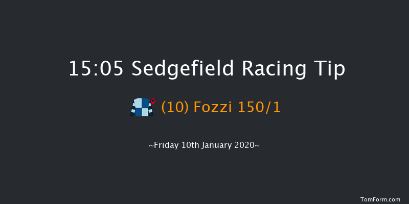 Sedgefield 15:05 NH Flat Race (Class 5) 17f Thu 26th Dec 2019