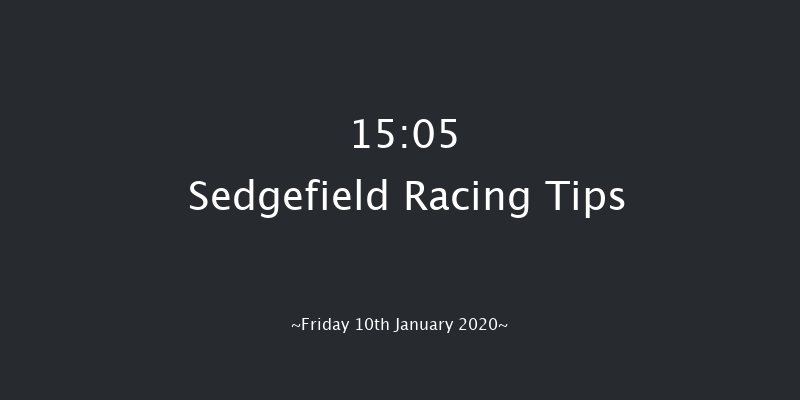 Sedgefield 15:05 NH Flat Race (Class 5) 17f Thu 26th Dec 2019
