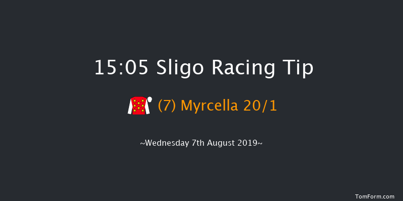 Sligo 15:05 Handicap 6f Thu 1st Jan 1970