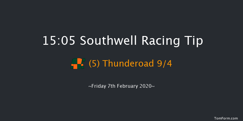 Southwell 15:05 Handicap (Class 5) 8f Wed 5th Feb 2020