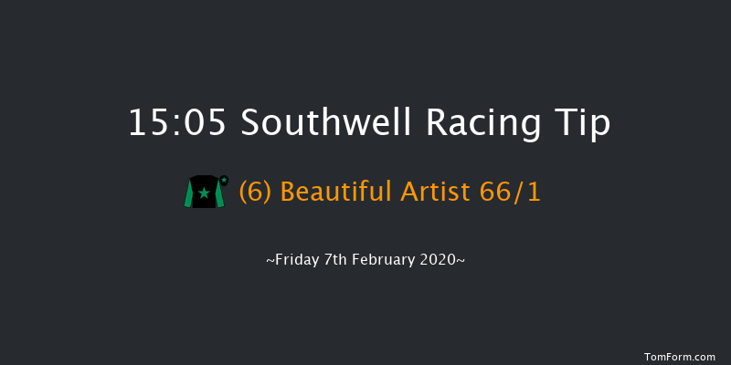 Southwell 15:05 Handicap (Class 5) 8f Wed 5th Feb 2020