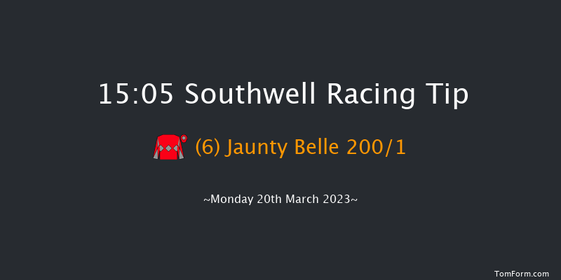Southwell 15:05 NH Flat Race (Class 5) 16f Thu 16th Mar 2023