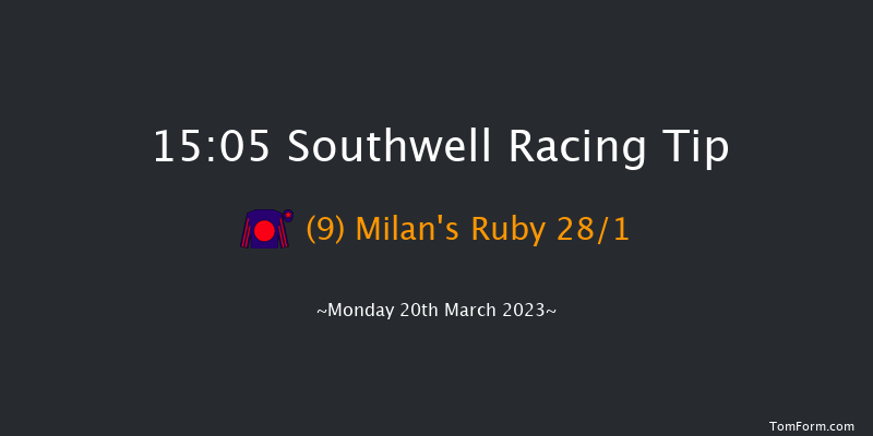 Southwell 15:05 NH Flat Race (Class 5) 16f Thu 16th Mar 2023