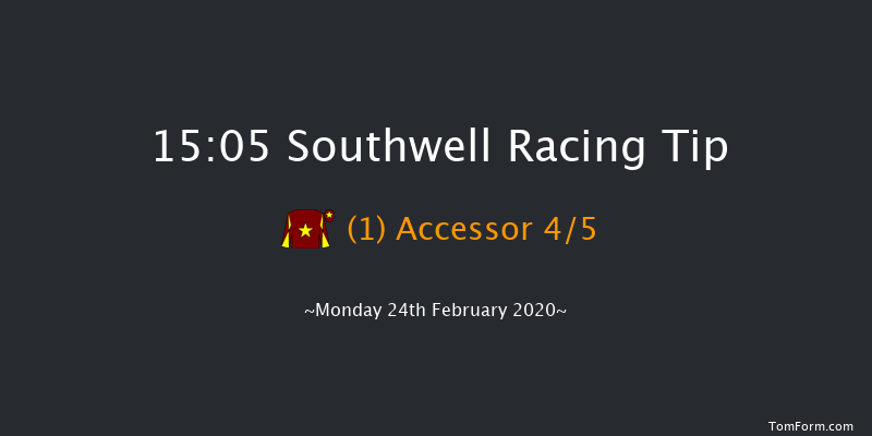 Play 4 To Score At Betway Handicap Southwell 15:05 Handicap (Class 6) 14f Thu 20th Feb 2020