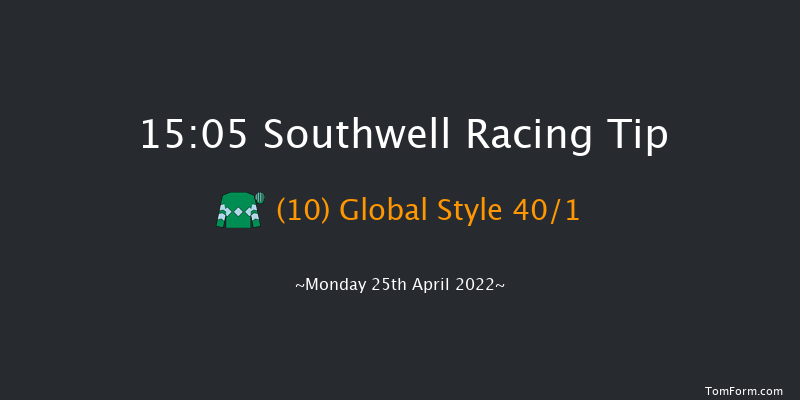 Southwell 15:05 Handicap (Class 6) 12f Fri 22nd Apr 2022