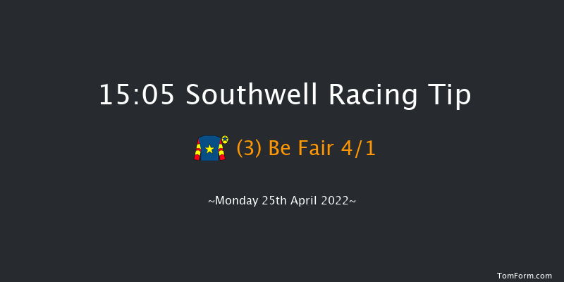 Southwell 15:05 Handicap (Class 6) 12f Fri 22nd Apr 2022