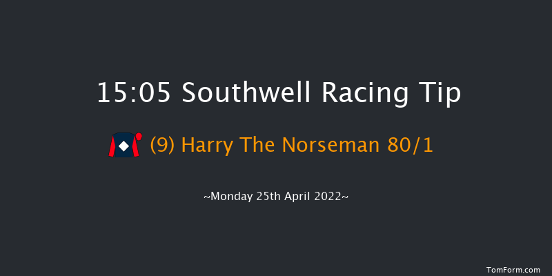 Southwell 15:05 Handicap (Class 6) 12f Fri 22nd Apr 2022