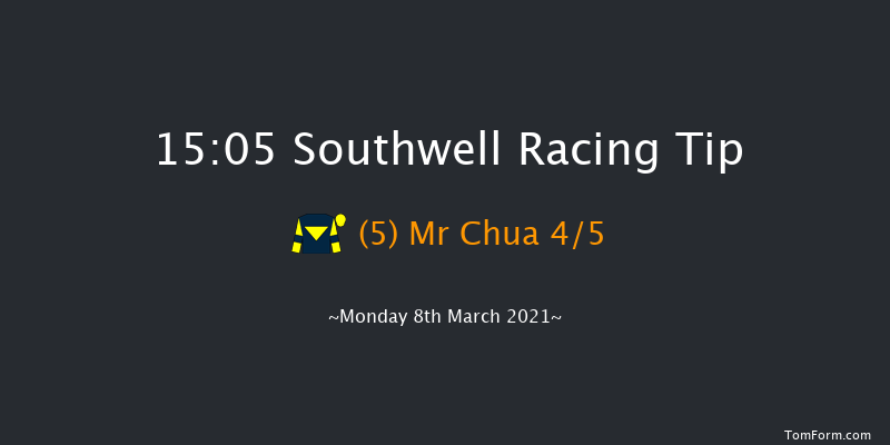 Virgin Bet Handicap Hurdle Southwell 15:05 Handicap Hurdle (Class 5) 20f Sat 6th Mar 2021