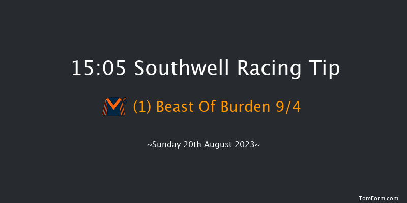 Southwell 15:05 Stakes (Class 6) 6f Tue 25th Jul 2023
