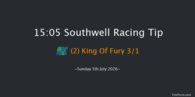 Southwell 15-05 (Class 5) 7f Thu 18th Jun 2026