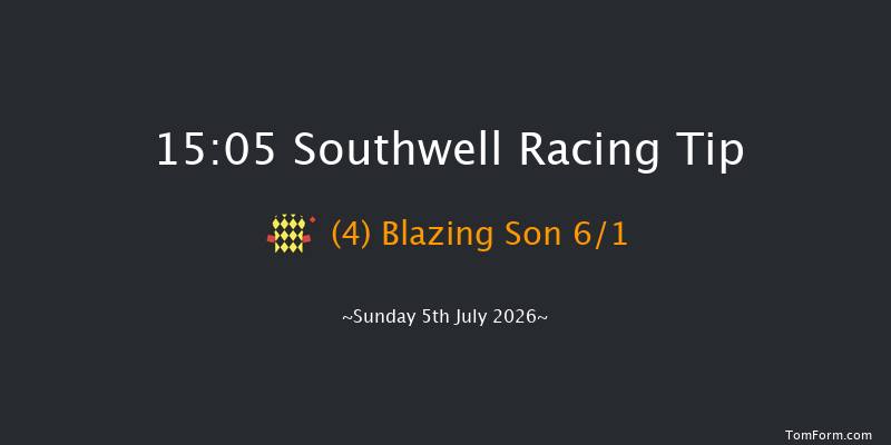 Southwell 15-05 (Class 5) 7f Thu 18th Jun 2026