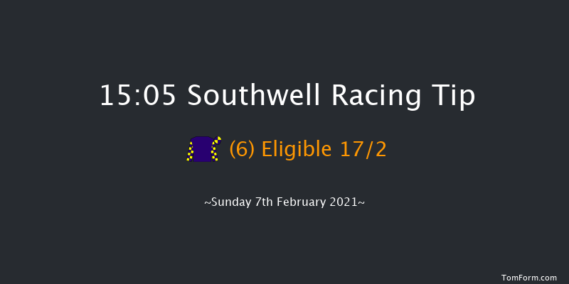 Bombardier Handicap Southwell 15:05 Handicap (Class 4) 8f Thu 4th Feb 2021