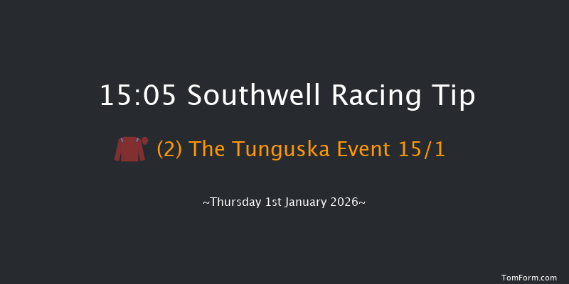 Southwell 15-05 (Class 6) 6f Sun 28th Dec 2025